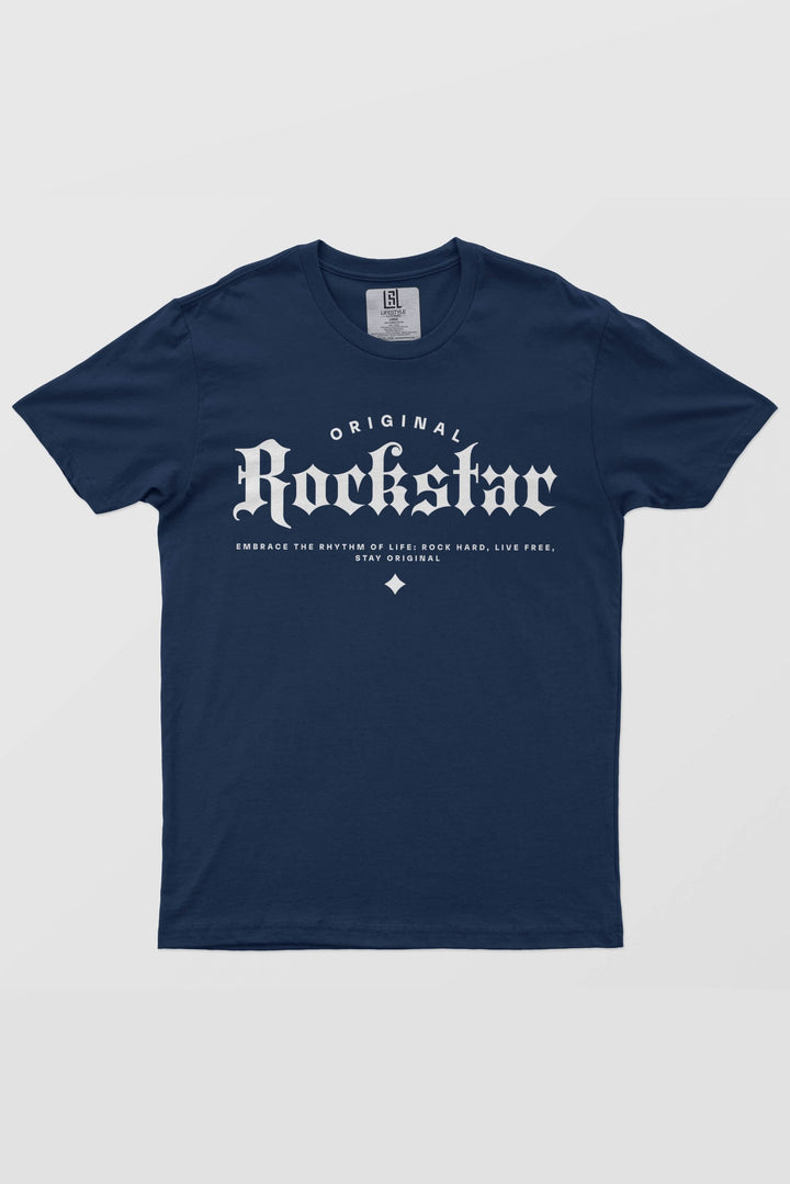 Original Rockstar Tee