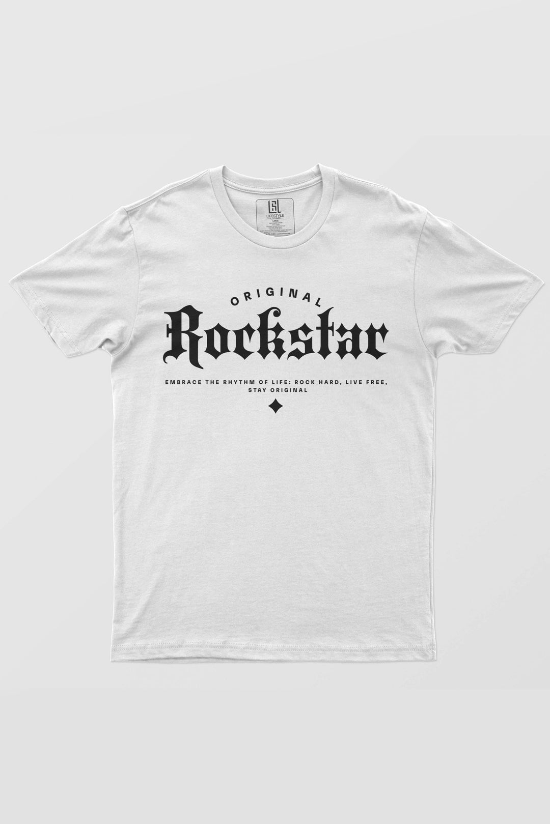 Original Rockstar Tee