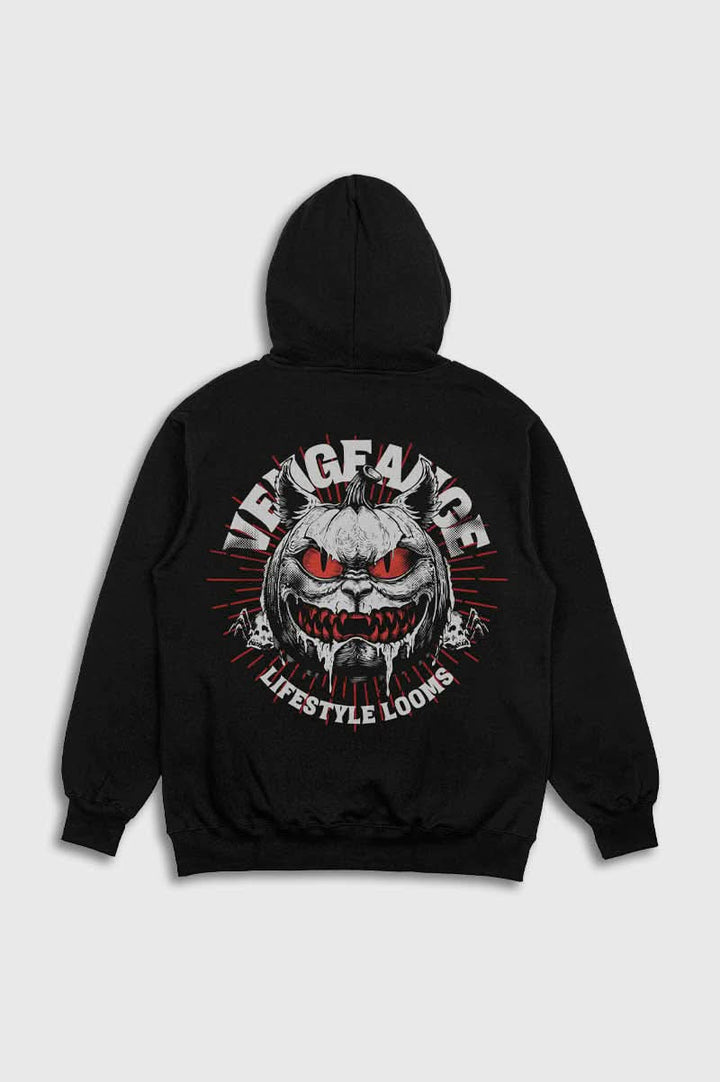 Vengeance Halloween Hoodie