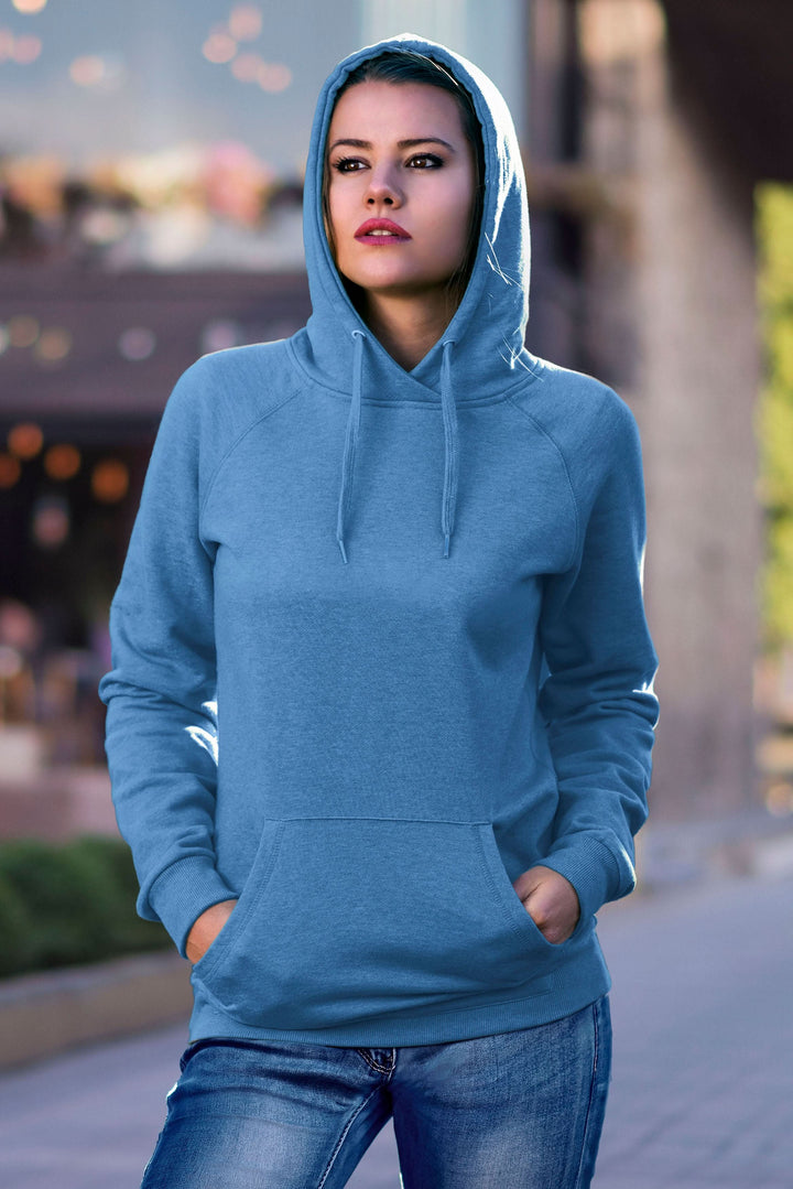 Premium Vintage Pullover Hoodie