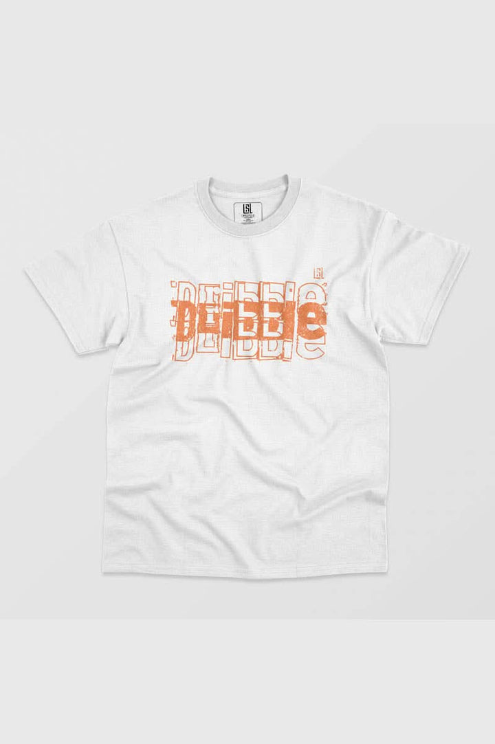 Basketball Oversized T-Shirt