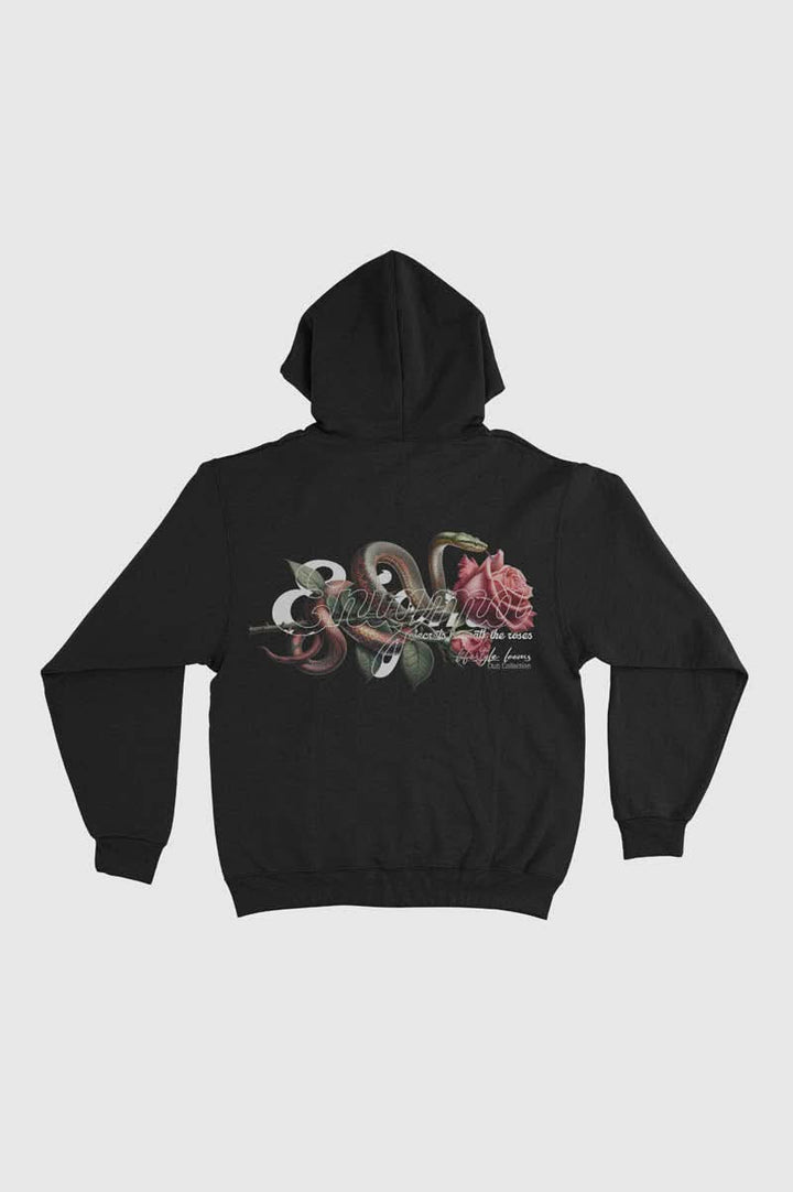 Enigma Premium Pullover Hoodie