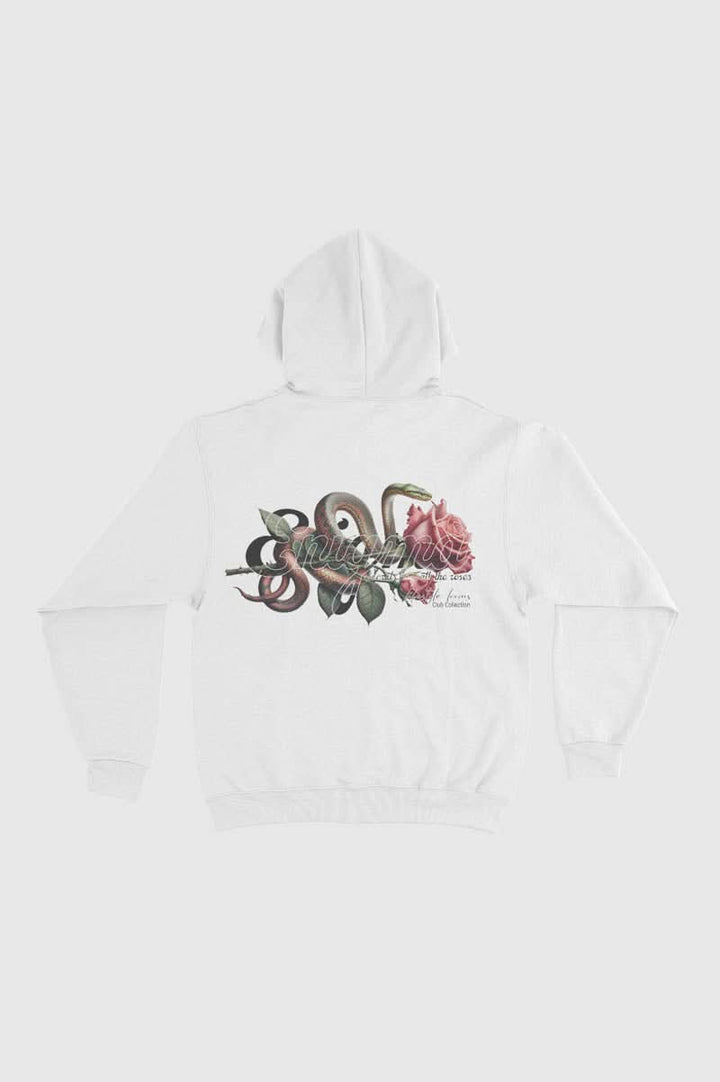 Enigma Premium Pullover Hoodie