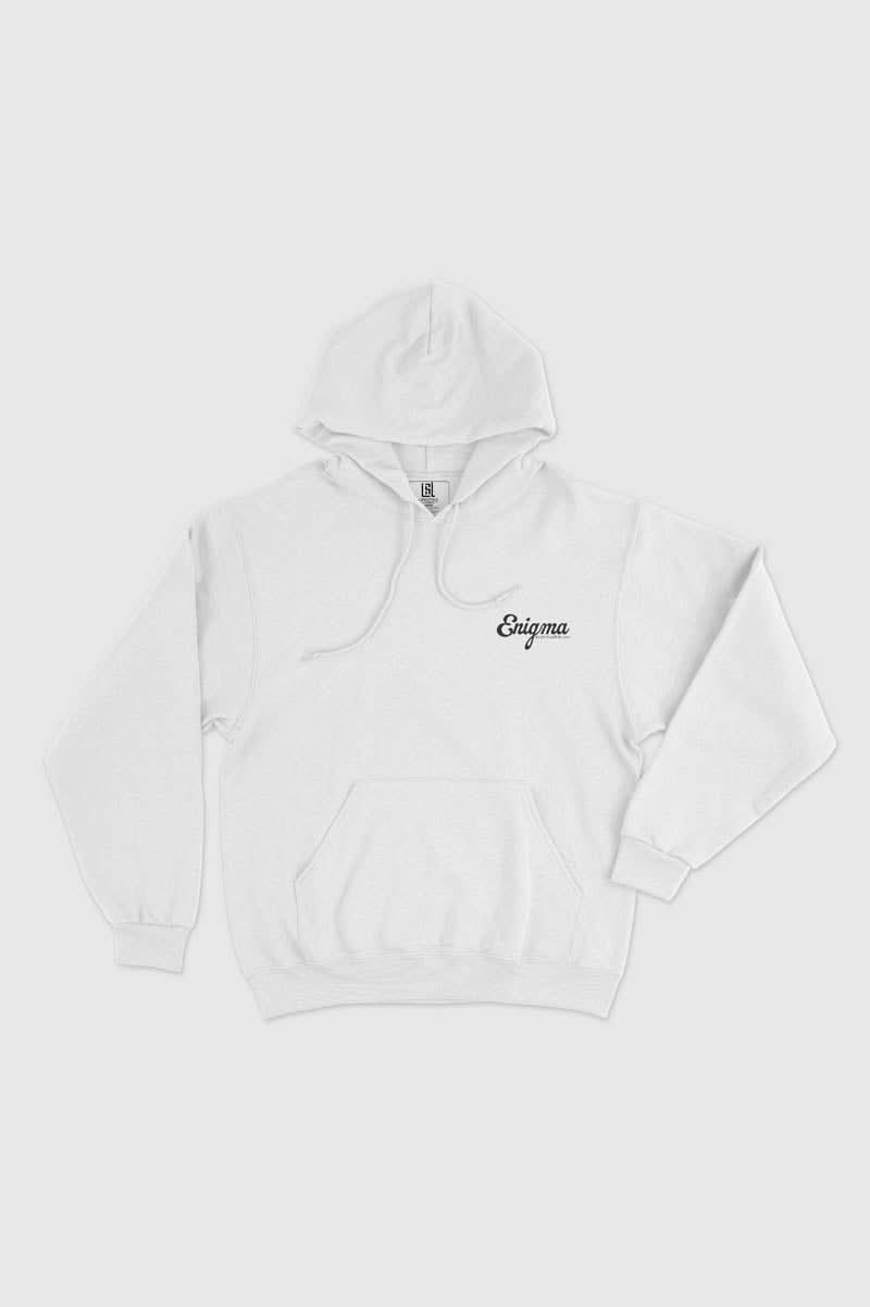 Enigma Premium Pullover Hoodie