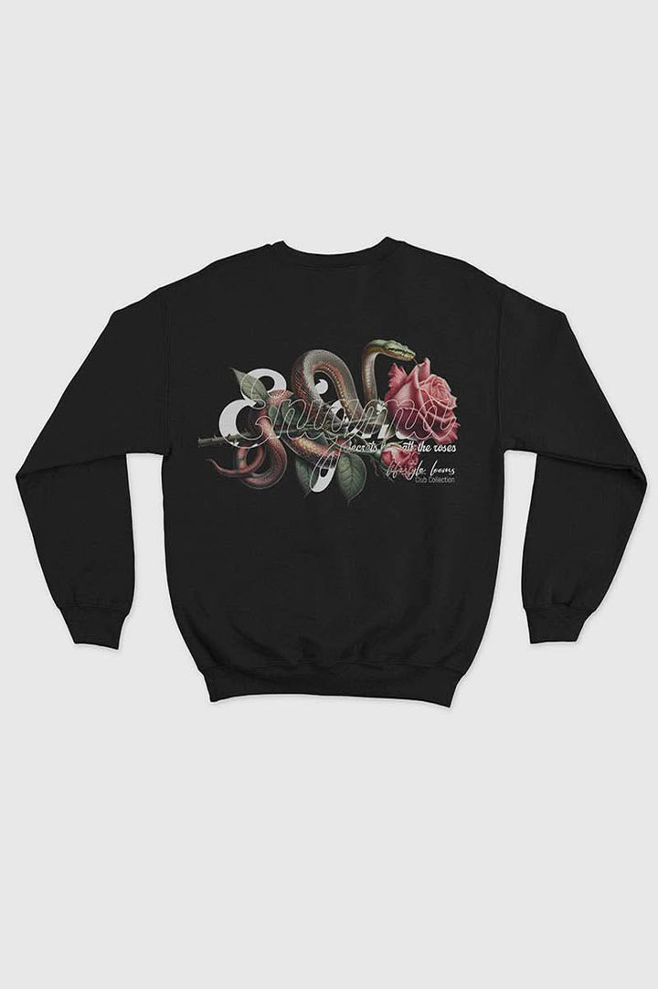 Enigma Sweatshirt