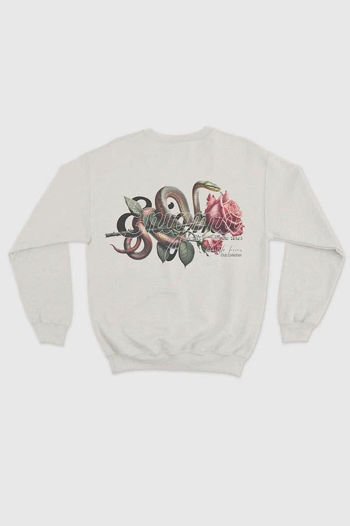 Enigma Sweatshirt