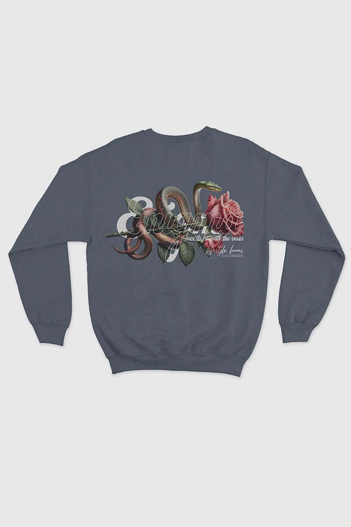 Enigma Sweatshirt