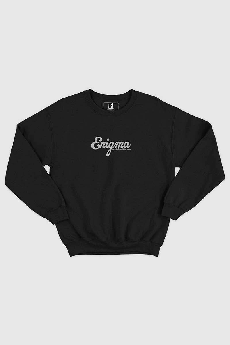 Enigma Sweatshirt