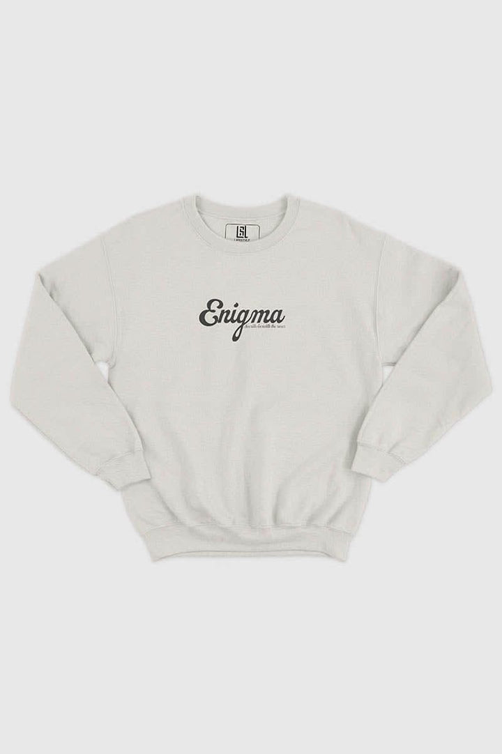 Enigma Sweatshirt