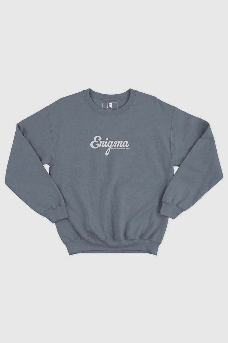 Enigma Sweatshirt