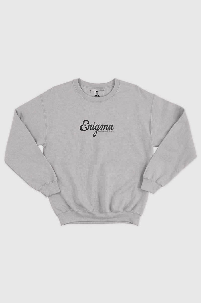 Enigma Sweatshirt