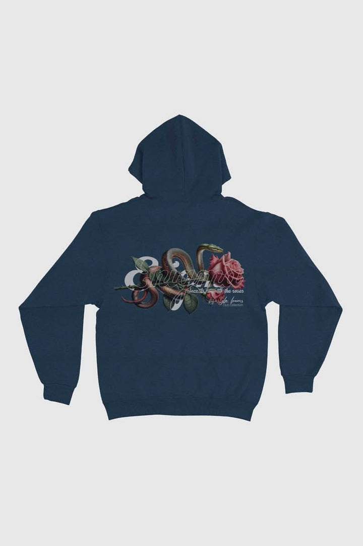 Enigma Premium Pullover Hoodie