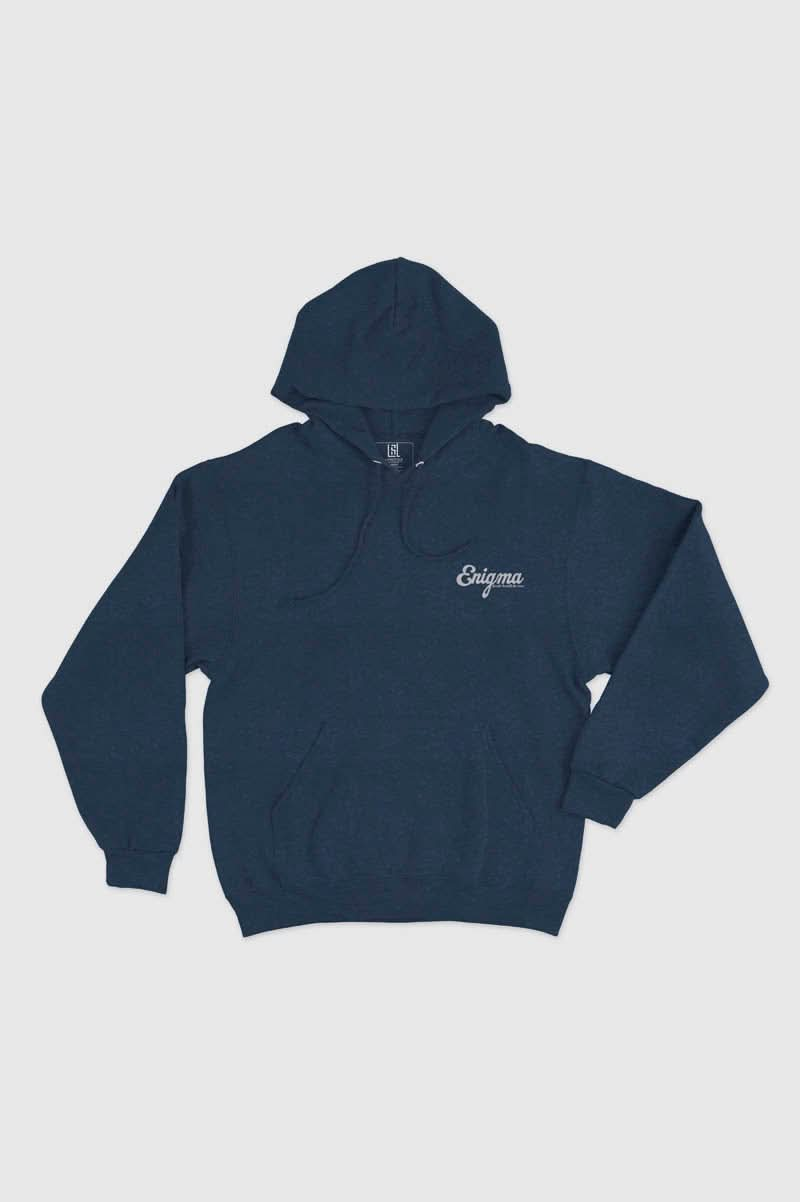 Enigma Premium Pullover Hoodie