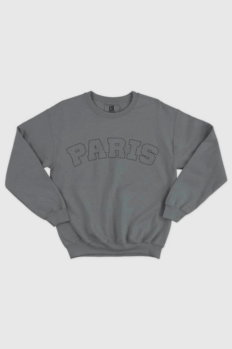 Paris Sweatshirt