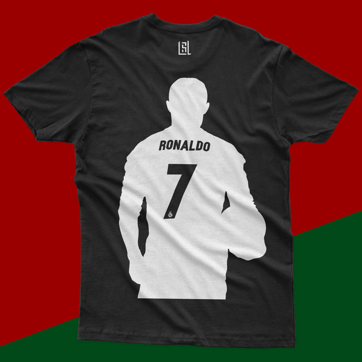 Ronaldo CR7 T-Shirt