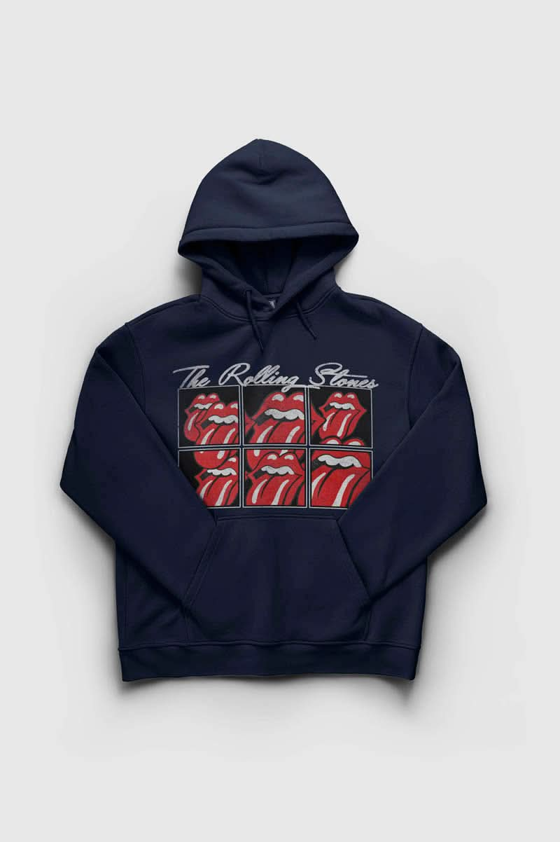 The Rolling Stones Hoodie