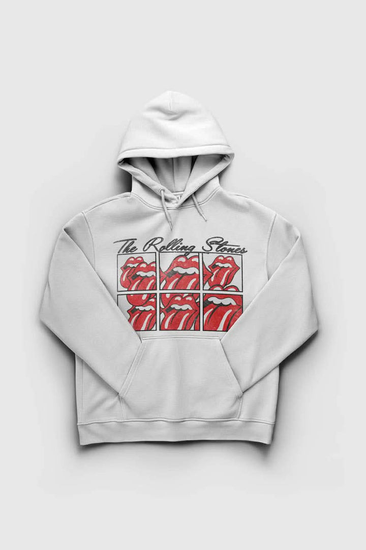 The Rolling Stones Hoodie