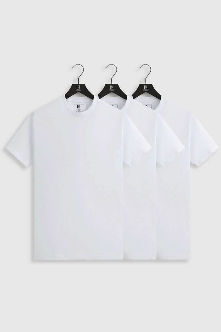 LSL 3 Pack Innershirt