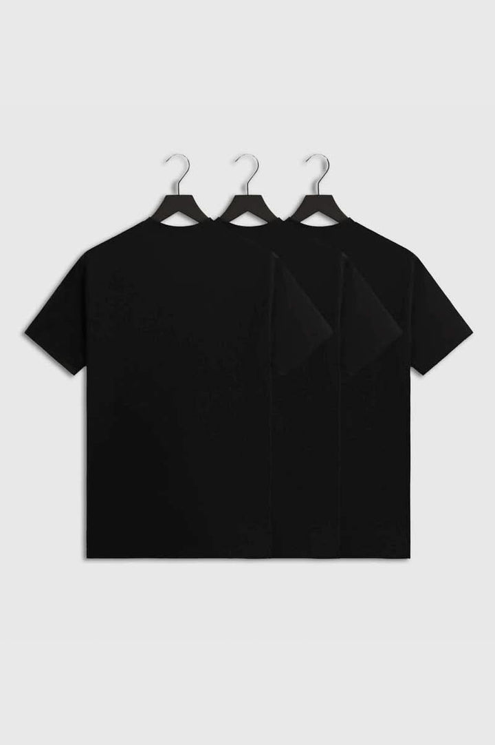 LSL 3 Pack Undershirt