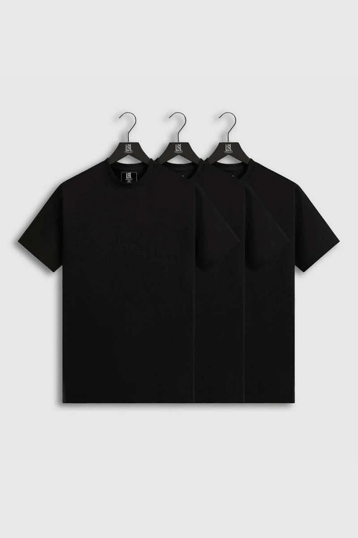 LSL 3 Pack Undershirt